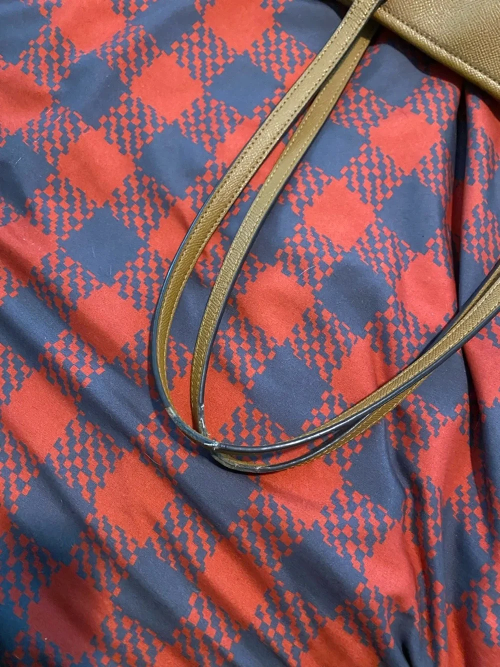 Coach Tote Bag - Picture 8 of 9